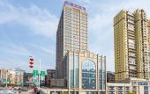 Туры в отель Tianrui Hotel