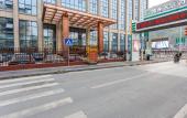 Туры в отель Tianrui Hotel