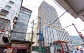 Туры в отель Tianrui Hotel