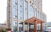 Туры в отель Tianrui Hotel