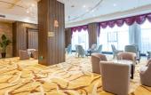 Туры в отель Tianrui Hotel