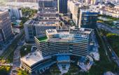 Туры в отель Atour Hotel (Shenzhen Innovation Valley)