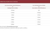 Туры в отель Swiss-Garden Hotel & Residences, Genting Highlands