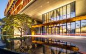 Туры в отель Grand WUJI Hotel, The Unbound Collection by Hyatt