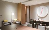 Туры в отель Grand WUJI Hotel, The Unbound Collection by Hyatt