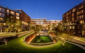 Туры в отель Grand WUJI Hotel, The Unbound Collection by Hyatt