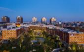 Туры в отель Grand WUJI Hotel, The Unbound Collection by Hyatt