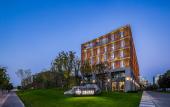 Туры в отель Grand WUJI Hotel, The Unbound Collection by Hyatt