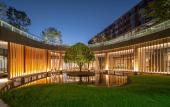 Туры в отель Grand WUJI Hotel, The Unbound Collection by Hyatt