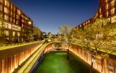 Туры в отель Grand WUJI Hotel, The Unbound Collection by Hyatt