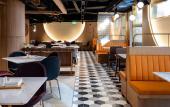 Туры в отель Hotel Chalet Shanghai