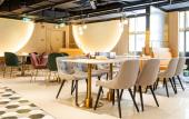 Туры в отель Hotel Chalet Shanghai