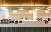 Туры в отель Hotel Chalet Shanghai