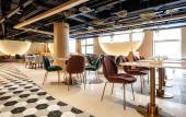 Туры в отель Hotel Chalet Shanghai