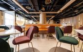 Туры в отель Hotel Chalet Shanghai