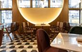 Туры в отель Hotel Chalet Shanghai