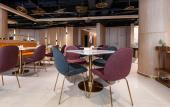 Туры в отель Hotel Chalet Shanghai