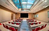 Туры в отель Hotel Chalet Shanghai