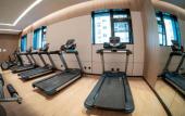 Туры в отель Hotel Chalet Shanghai