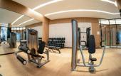 Туры в отель Hotel Chalet Shanghai