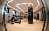Туры в отель Hotel Chalet Shanghai