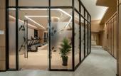 Туры в отель Hotel Chalet Shanghai
