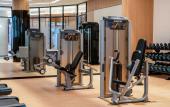Туры в отель Hotel Chalet Shanghai