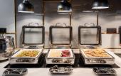 Туры в отель Hotel Chalet Shanghai