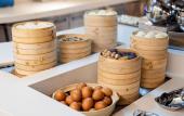 Туры в отель Hotel Chalet Shanghai