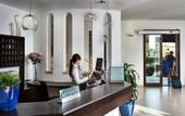 Туры в отель Terradimare Resort & Spa