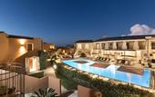 Туры в отель Terradimare Resort & Spa