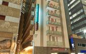 Туры в отель Sotetsu Fresa Inn Nagoya Sakuradoriguchi