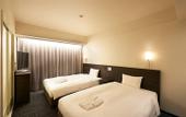 Туры в отель Sotetsu Fresa Inn Nagoya Sakuradoriguchi