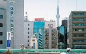 Туры в отель LANDABOUT TOKYO
