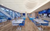 Туры в отель Holiday Inn Express CHONGQING AIRPORT ZONE by IHG