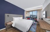 Туры в отель Holiday Inn Express CHONGQING AIRPORT ZONE by IHG