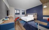 Туры в отель Holiday Inn Express CHONGQING AIRPORT ZONE by IHG