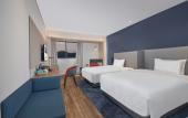 Туры в отель Holiday Inn Express CHONGQING AIRPORT ZONE by IHG
