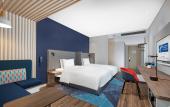 Туры в отель Holiday Inn Express CHONGQING AIRPORT ZONE by IHG