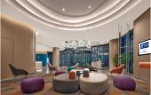 Туры в отель Holiday Inn Express CHONGQING AIRPORT ZONE by IHG
