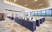 Туры в отель Holiday Inn Express CHONGQING AIRPORT ZONE by IHG