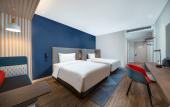 Туры в отель Holiday Inn Express CHONGQING AIRPORT ZONE by IHG