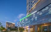 Туры в отель Holiday Inn Express CHONGQING AIRPORT ZONE by IHG