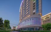 Туры в отель Holiday Inn Express CHONGQING AIRPORT ZONE by IHG
