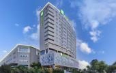 Туры в отель Holiday Inn Express CHONGQING AIRPORT ZONE by IHG