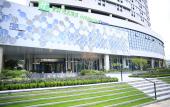 Туры в отель Holiday Inn Express CHONGQING AIRPORT ZONE by IHG