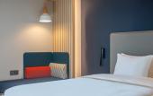 Туры в отель Holiday Inn Express CHONGQING AIRPORT ZONE by IHG