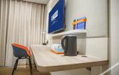 Туры в отель Holiday Inn Express CHONGQING AIRPORT ZONE by IHG