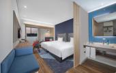 Туры в отель Holiday Inn Express CHONGQING AIRPORT ZONE by IHG