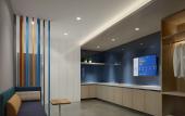 Туры в отель Holiday Inn Express CHONGQING AIRPORT ZONE by IHG